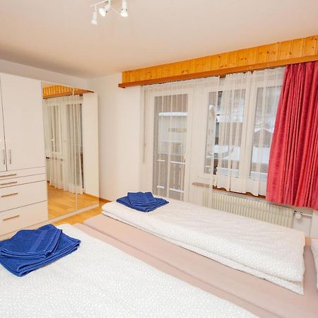Haus City Саас-Грунд Экстерьер фото
